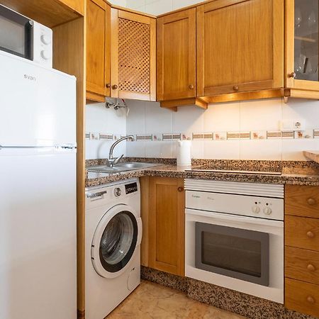 Cozy Apartment In Сан-Педро-дель-Пинатар Экстерьер фото